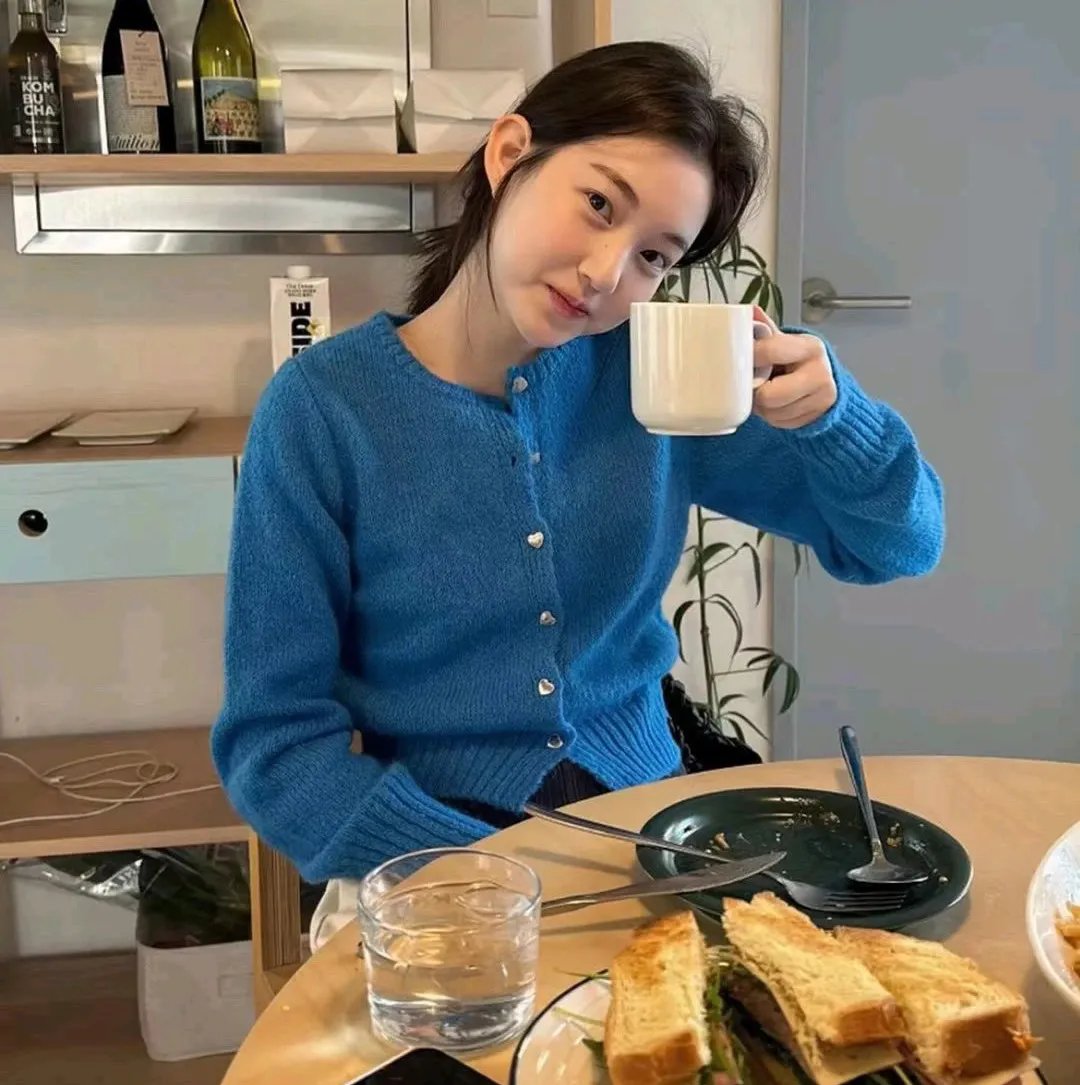 我的妹妹