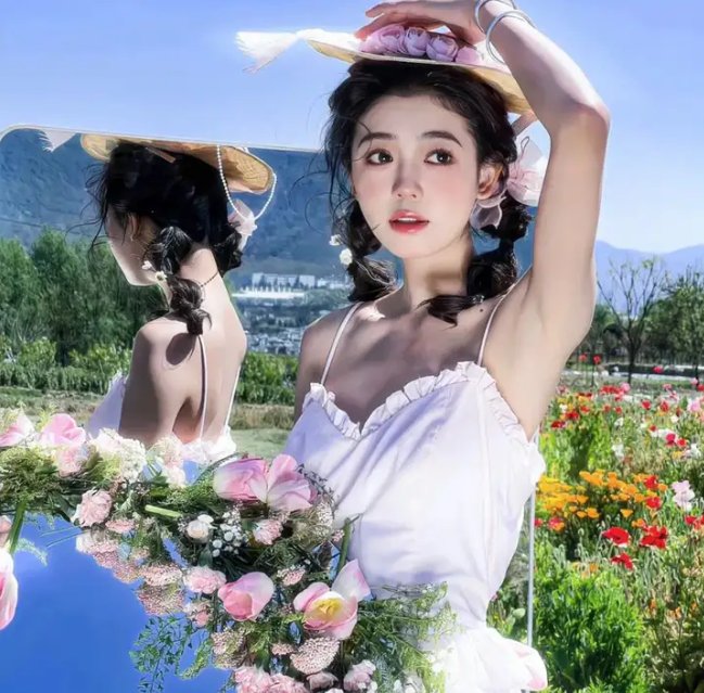 那一份纯真