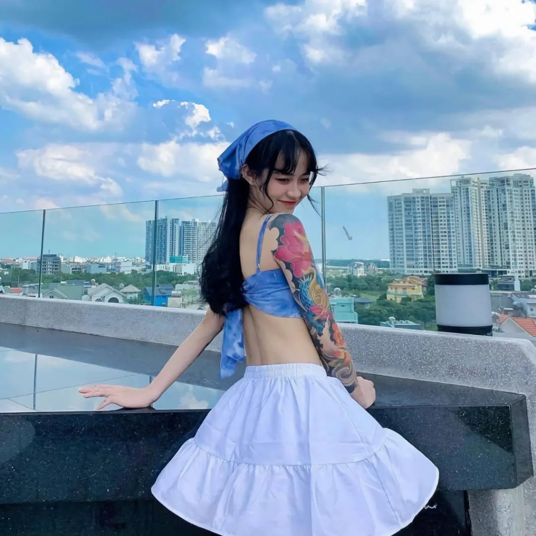 角落里的阳光